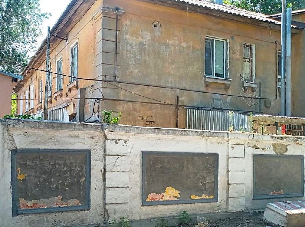 продажа двухкомнатной квартиры номер A-173109 в Приморском районе, фото номер 10